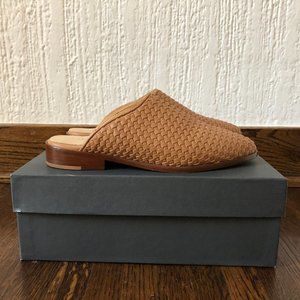 Nisolo- Ama Mule, NWOT